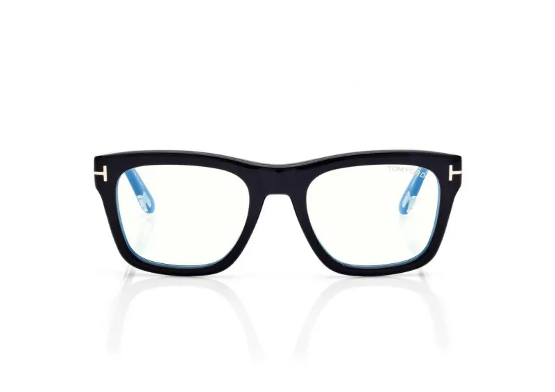 ICON BLUE BLOCK SQUARE OPTICALS online